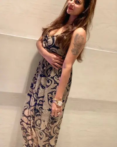 Tirupathur Escort